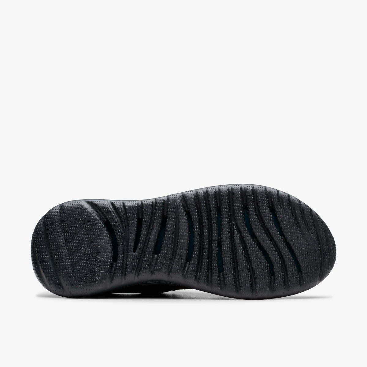 LT 360 Lo Black/Black - Clarks Men