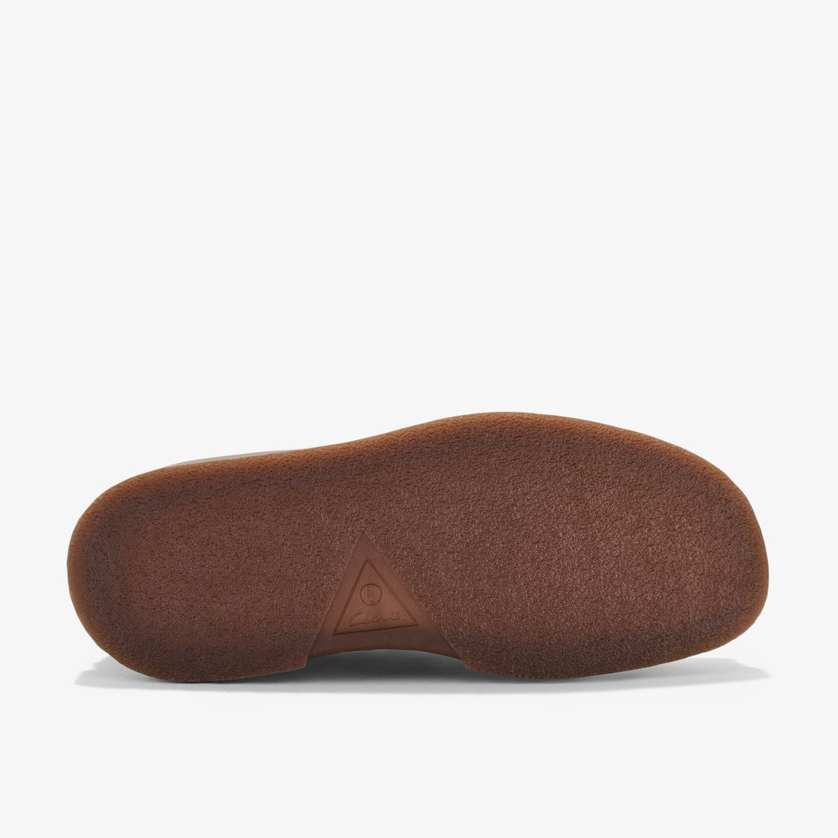 Torview Hi Brown Leather - Clarks Men