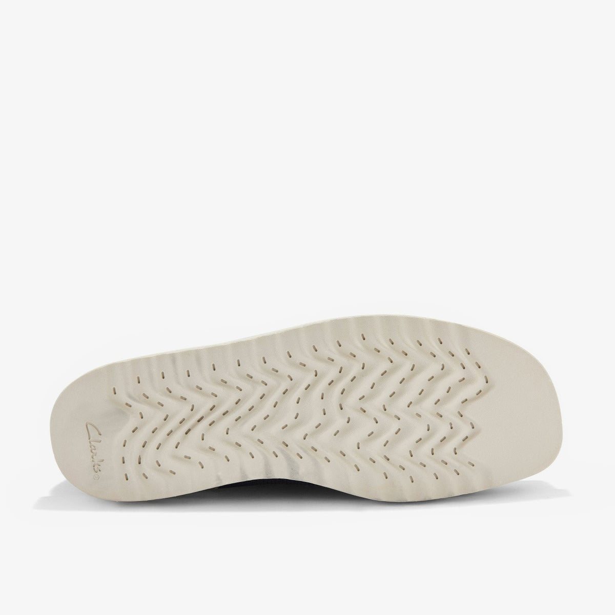 Wallabee FTR2 Boot Navy Combination - Clarks Men