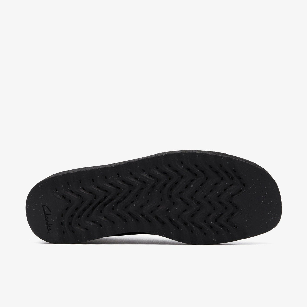 Wallabee FTR GORE-TEX Black Combination - Clarks Men