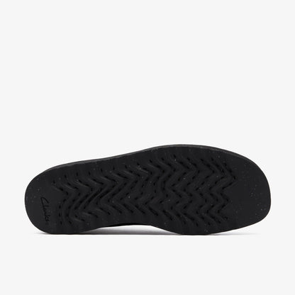Wallabee FTR GORE-TEX Black Combination - Clarks Men