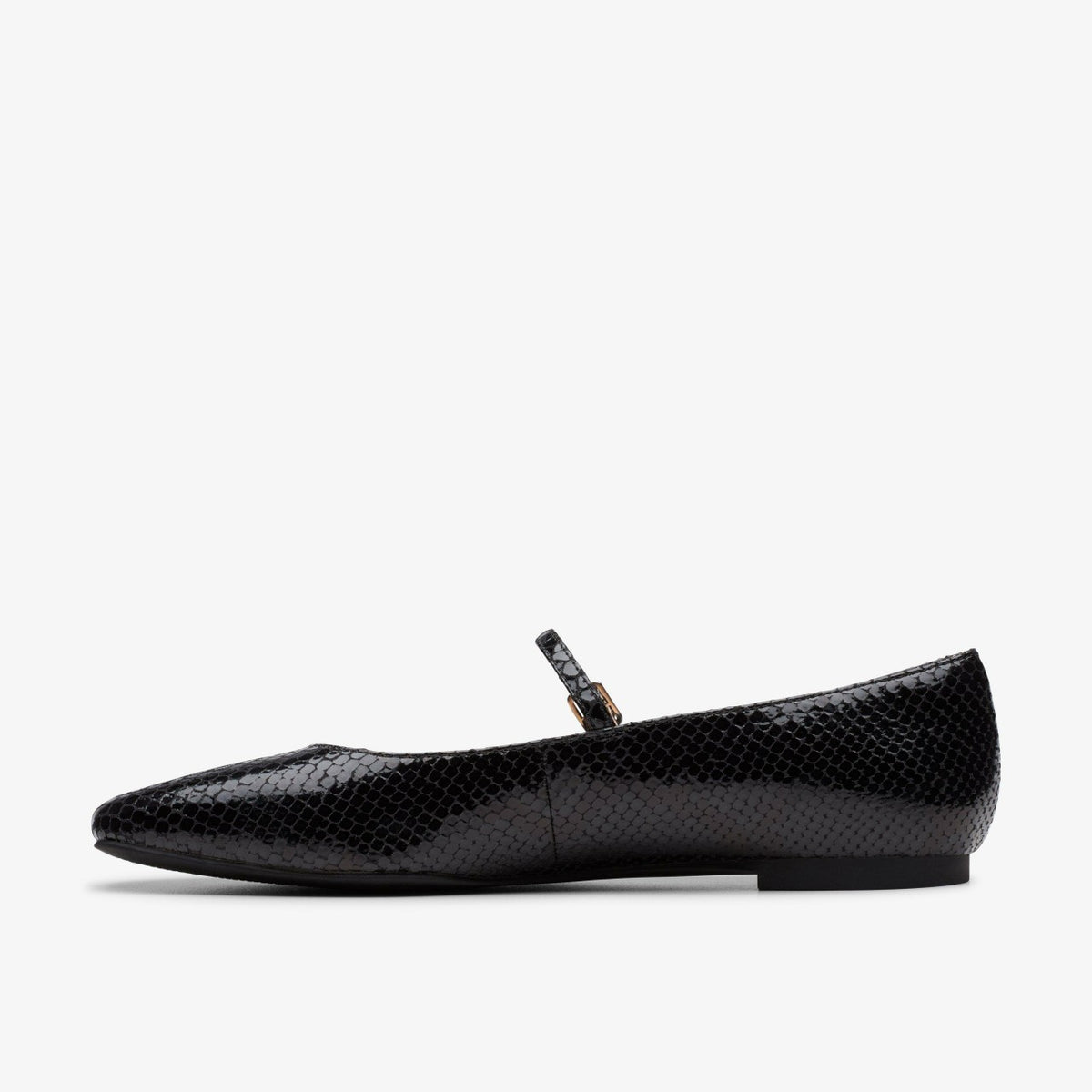 Emelina Gem Black - Clarks Women