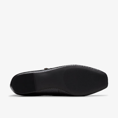 Emelina Gem Black - Clarks Women