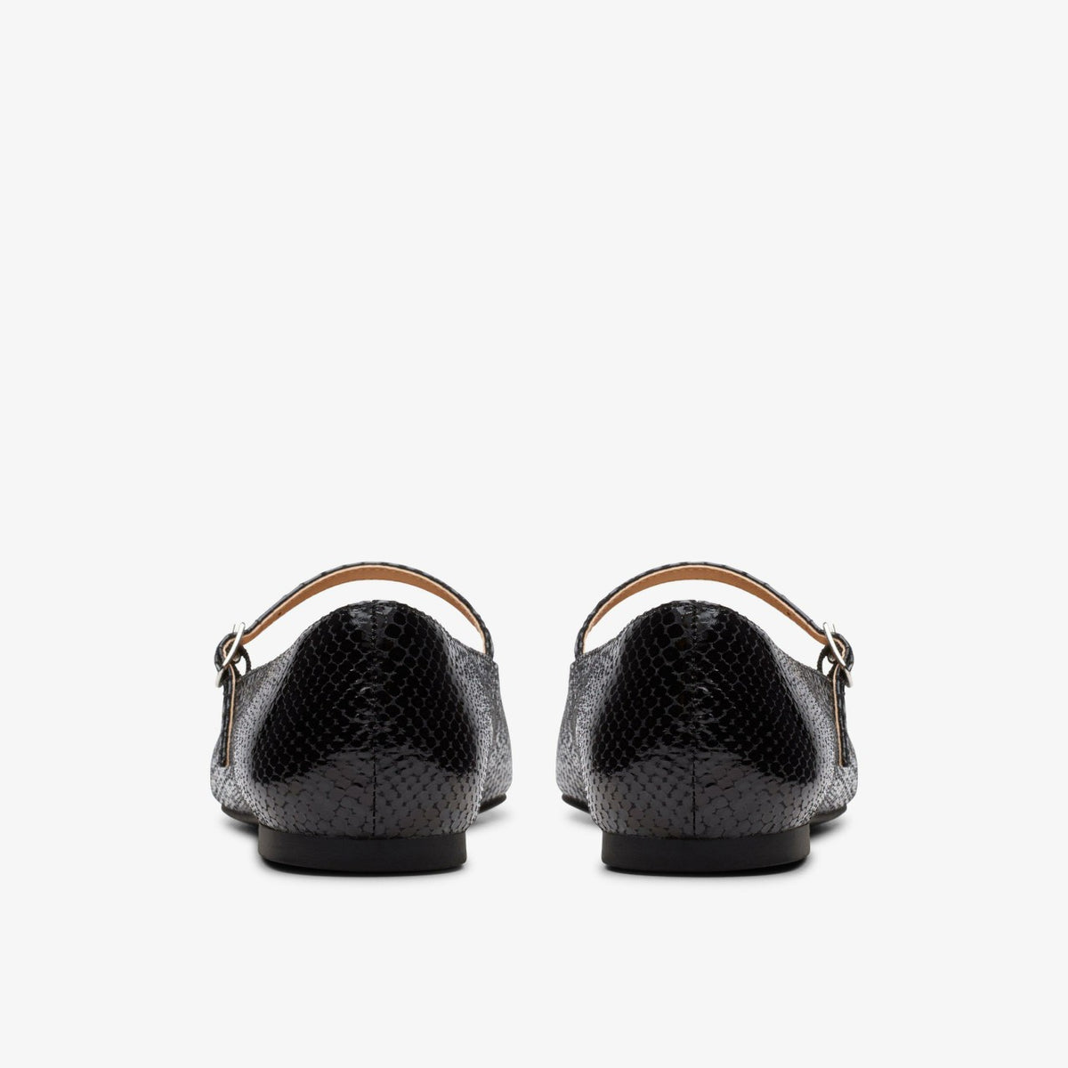 Emelina Gem Black - Clarks Women