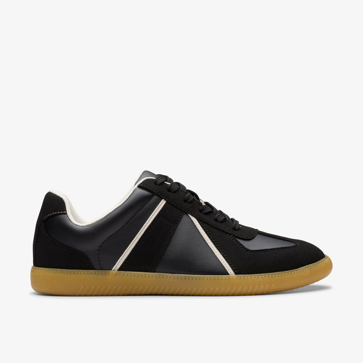 Nykole Step Black - Clarks Women