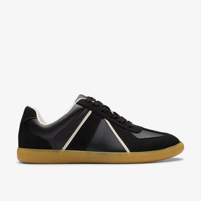 Nykole Step Black - Clarks Women