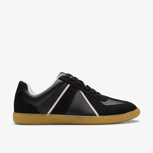 Nykole Step Black - Clarks Women