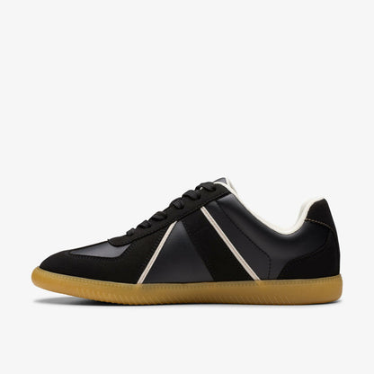 Nykole Step Black - Clarks Women