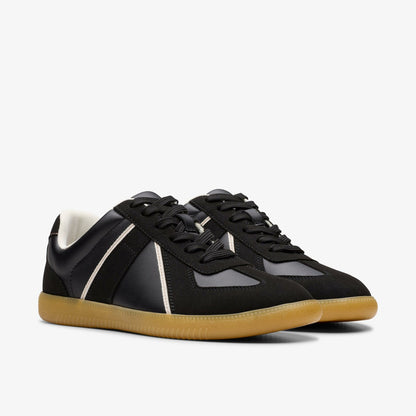Nykole Step Black - Clarks Women