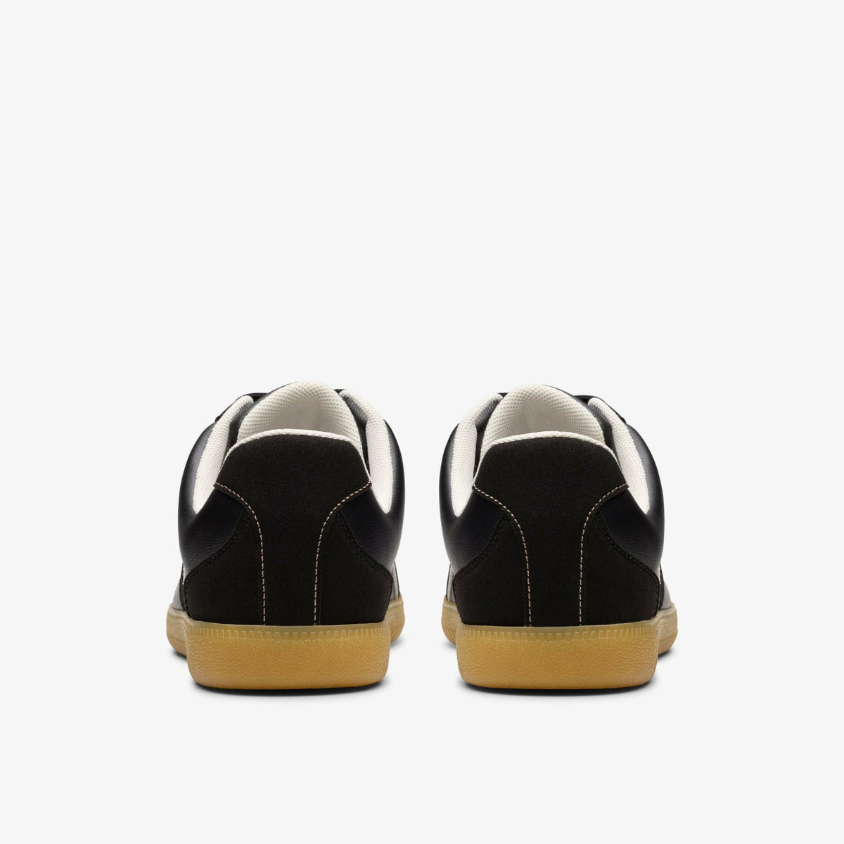 Nykole Step Black - Clarks Women
