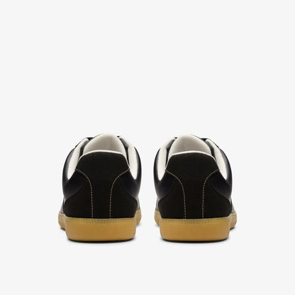 Nykole Step Black - Clarks Women