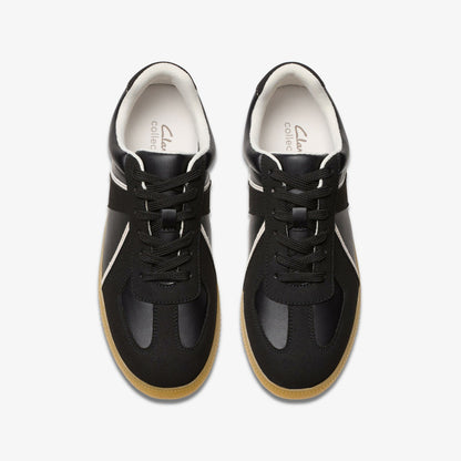 Nykole Step Black - Clarks Women
