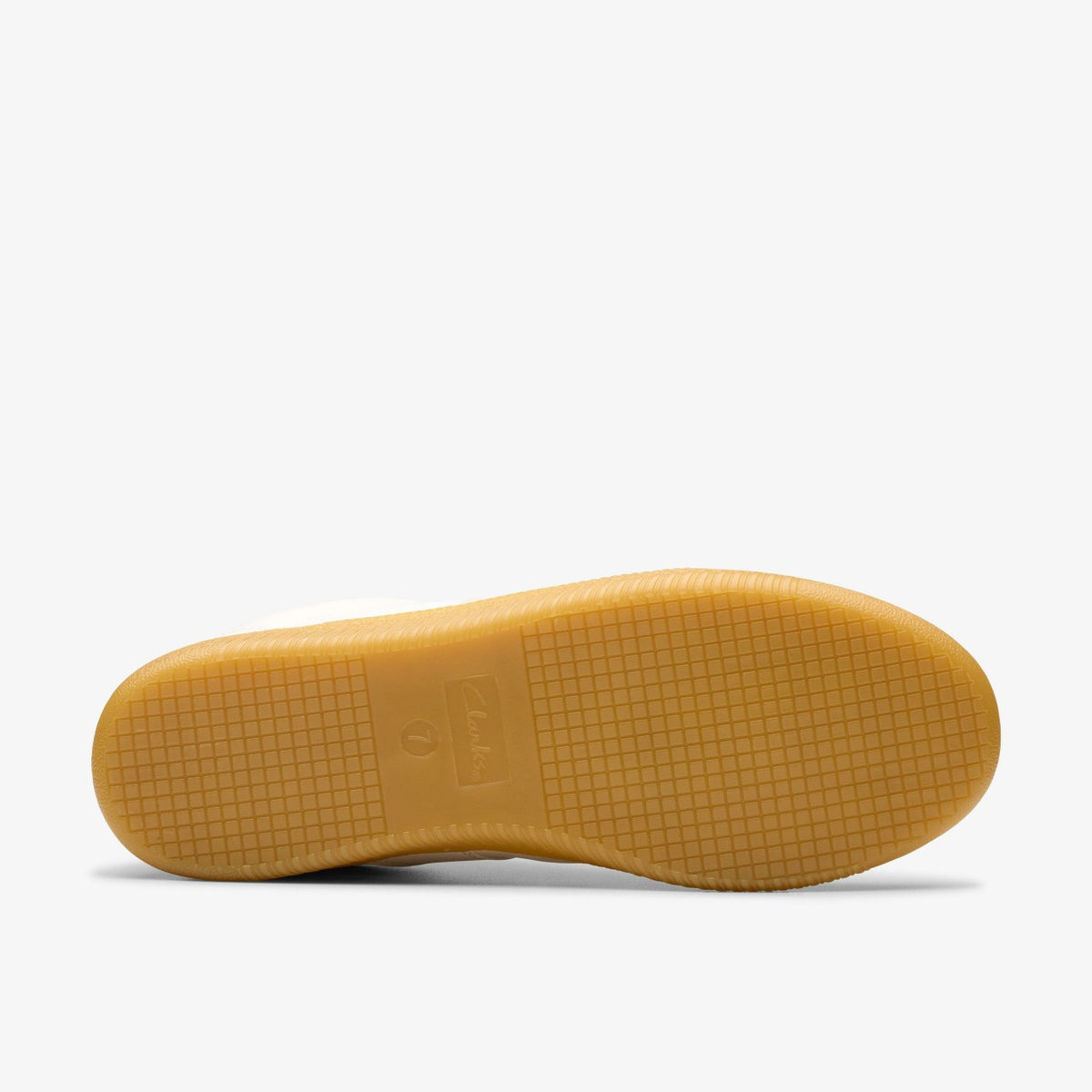 Nykole Step White - Clarks Women