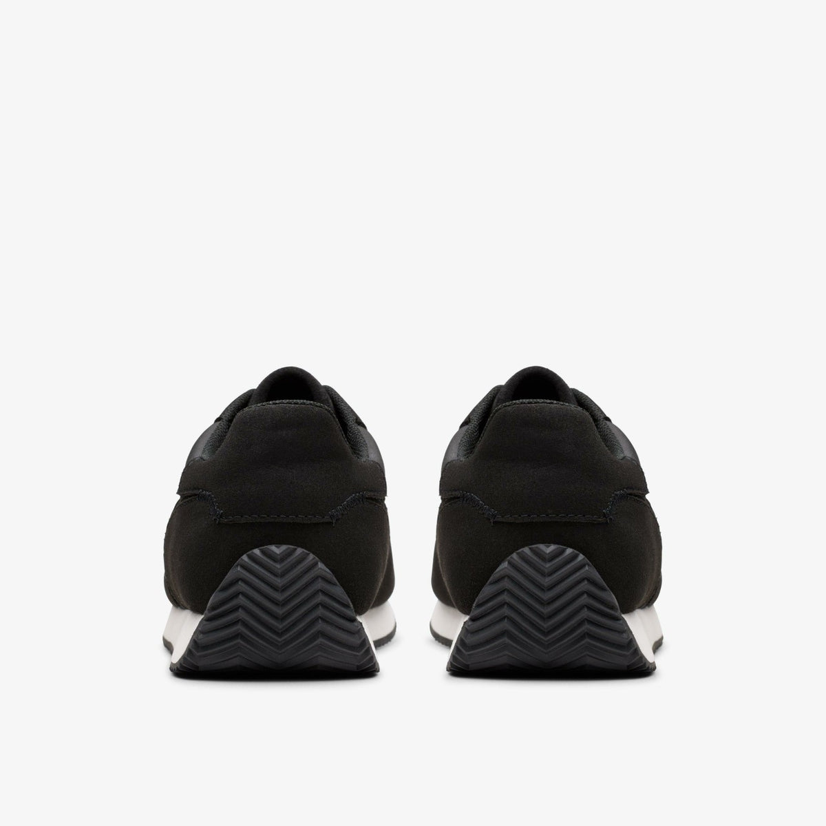 Teirra Run Black - Clarks Women