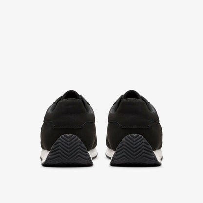 Teirra Run Black - Clarks Women