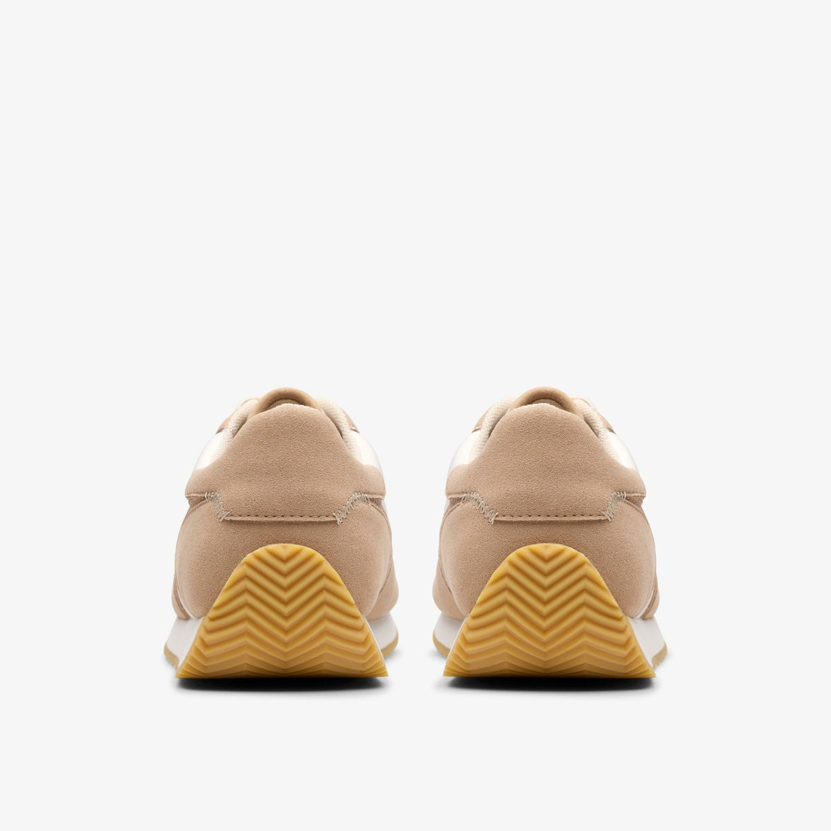 Teirra Run Taupe Combination - Clarks Women