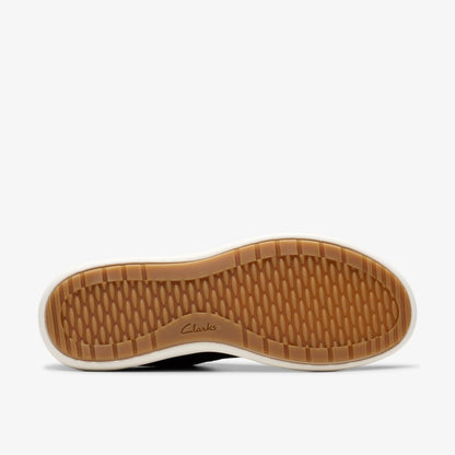 Nalle Walk Black Knit - Clarks Women