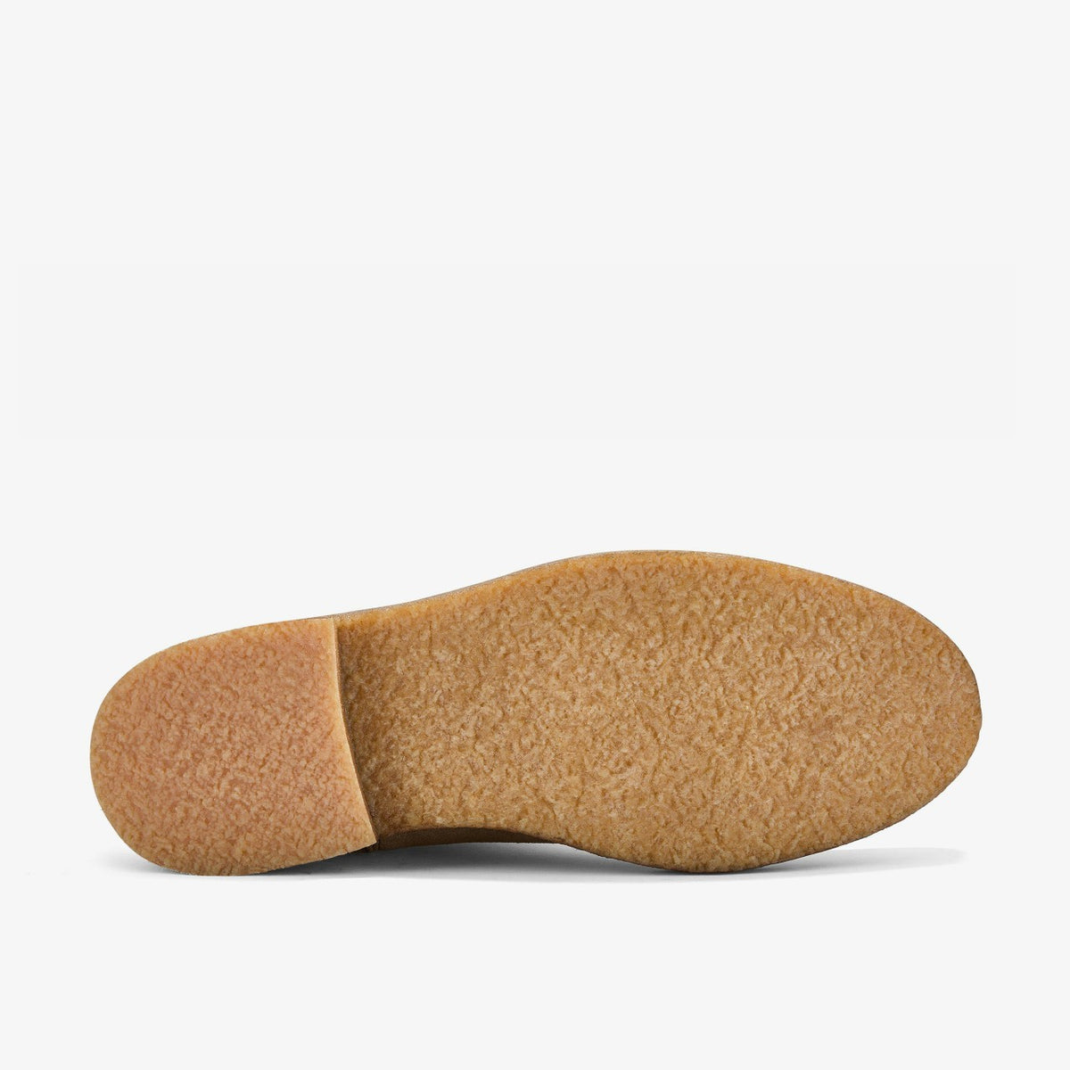 Clarkdale Boot Dark Sand Suede - Clarks Men