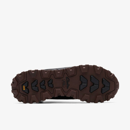 ATL Trek Boot GORE-TEX Black Warmlined Combination - Clarks Women