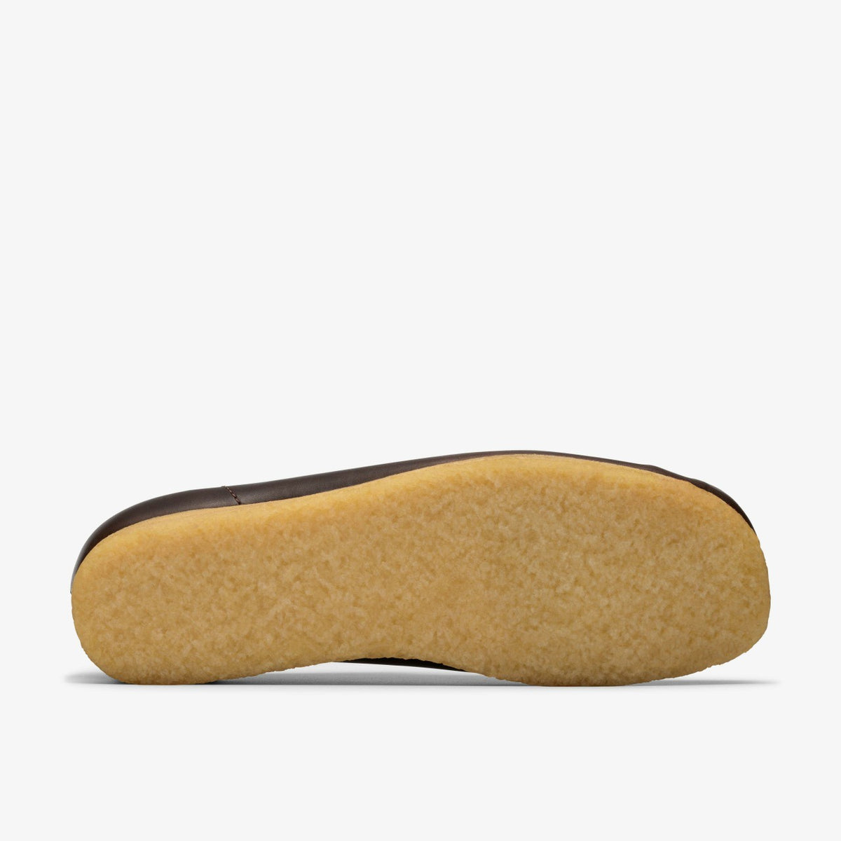 Wallabee Brown Interest - Clarks Men