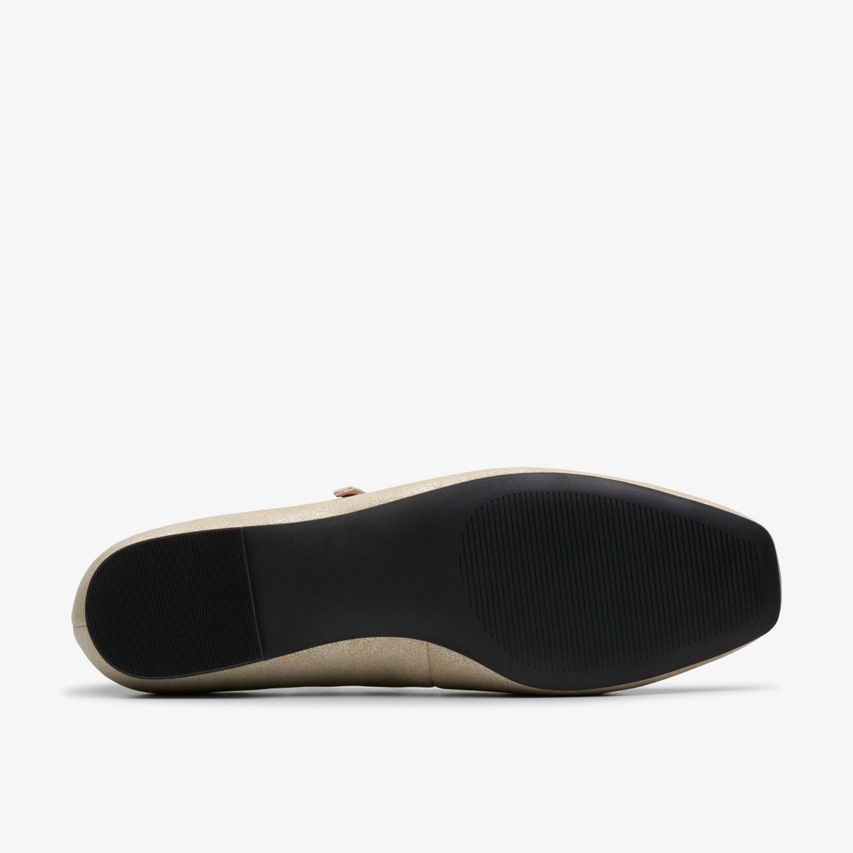Emelina Gem Champagne - Clarks Women