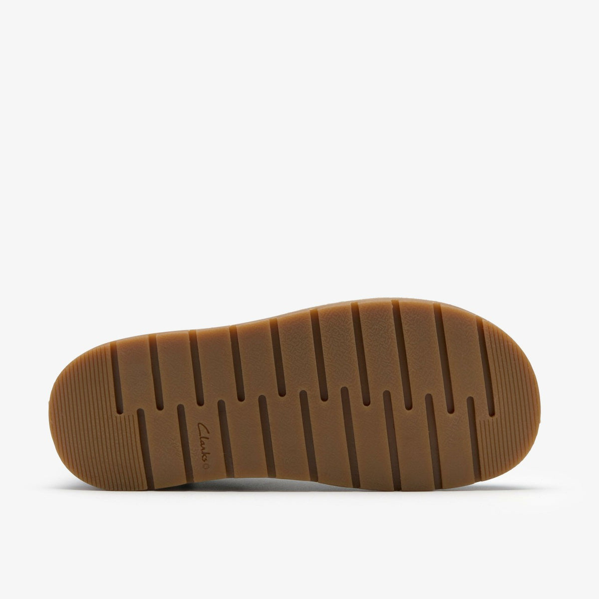 Joyful Sky Kid Tan - Clarks Kids
