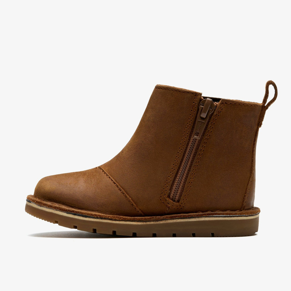 Joyful Sky Toddler Tan - Clarks Kids