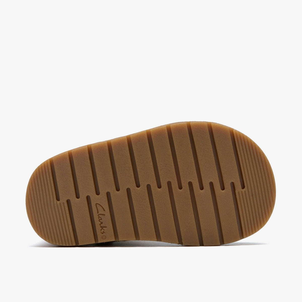 Joyful Sky Toddler Tan - Clarks Kids