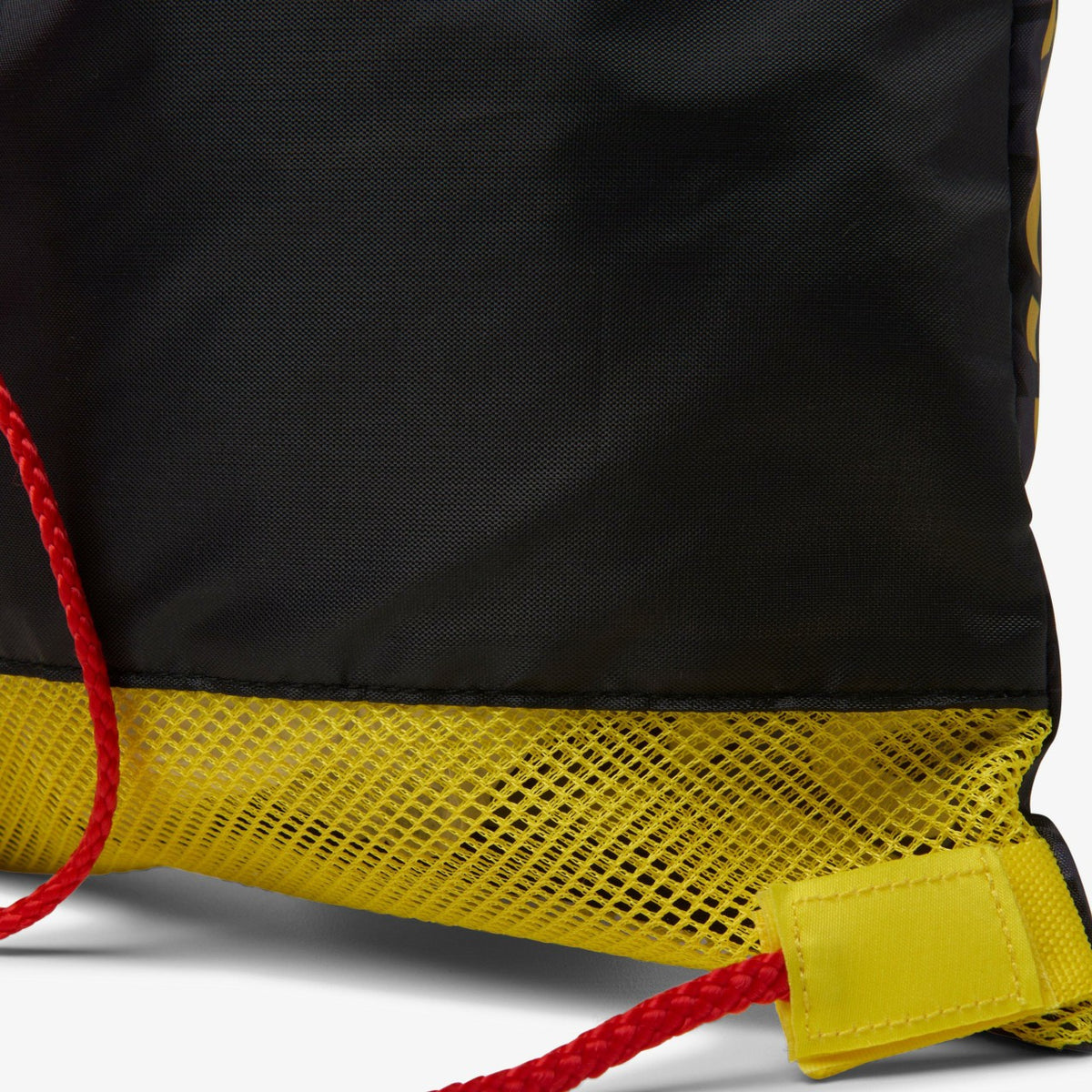 Pokemon Trainer Bag Black Combination - Clarks Kids