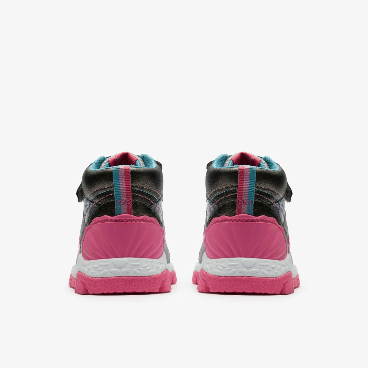 Tidal 2 Myth Kid Silver - Clarks Kids