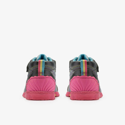 Tidal 2 Myth Toddler Silver - Clarks Kids