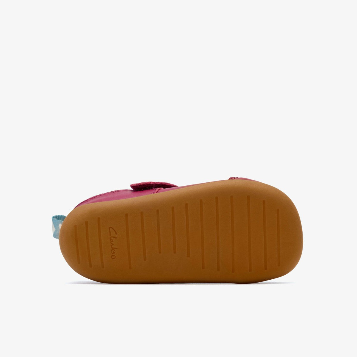Roamer Hope Toddler Berry - Clarks Kids