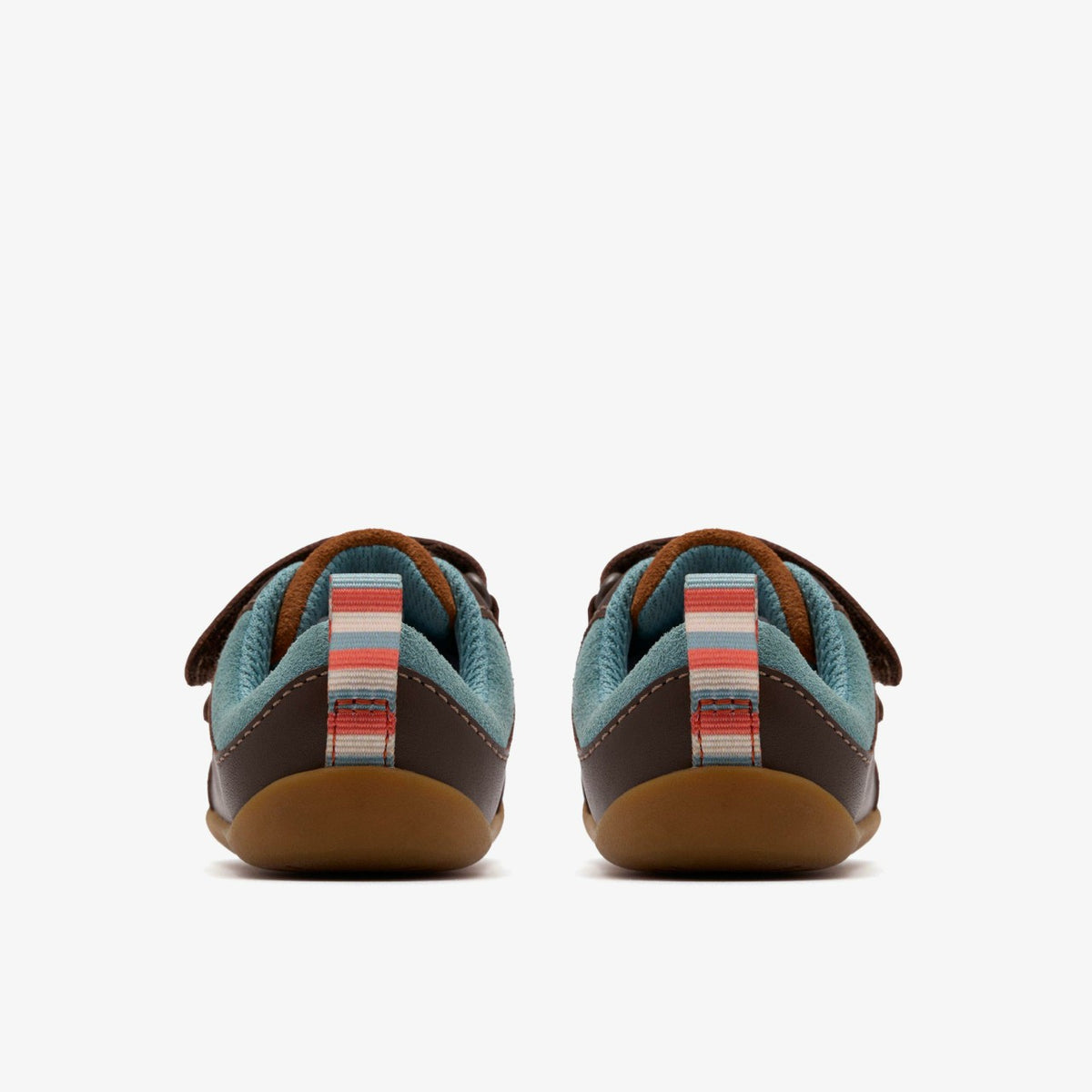 Roamer Eden Toddler Chestnut - Clarks Kids