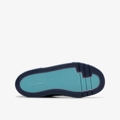 Oslo Play Kid Navy - Clarks Kids