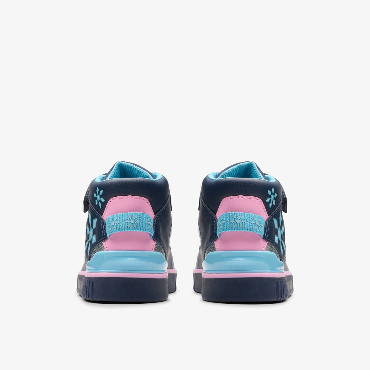Oslo Play Kid Navy - Clarks Kids