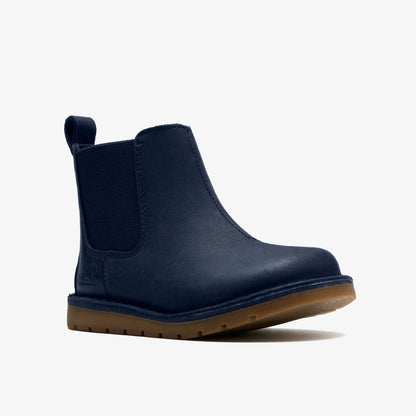 Joyful Sky Toddler Navy - Clarks Kids