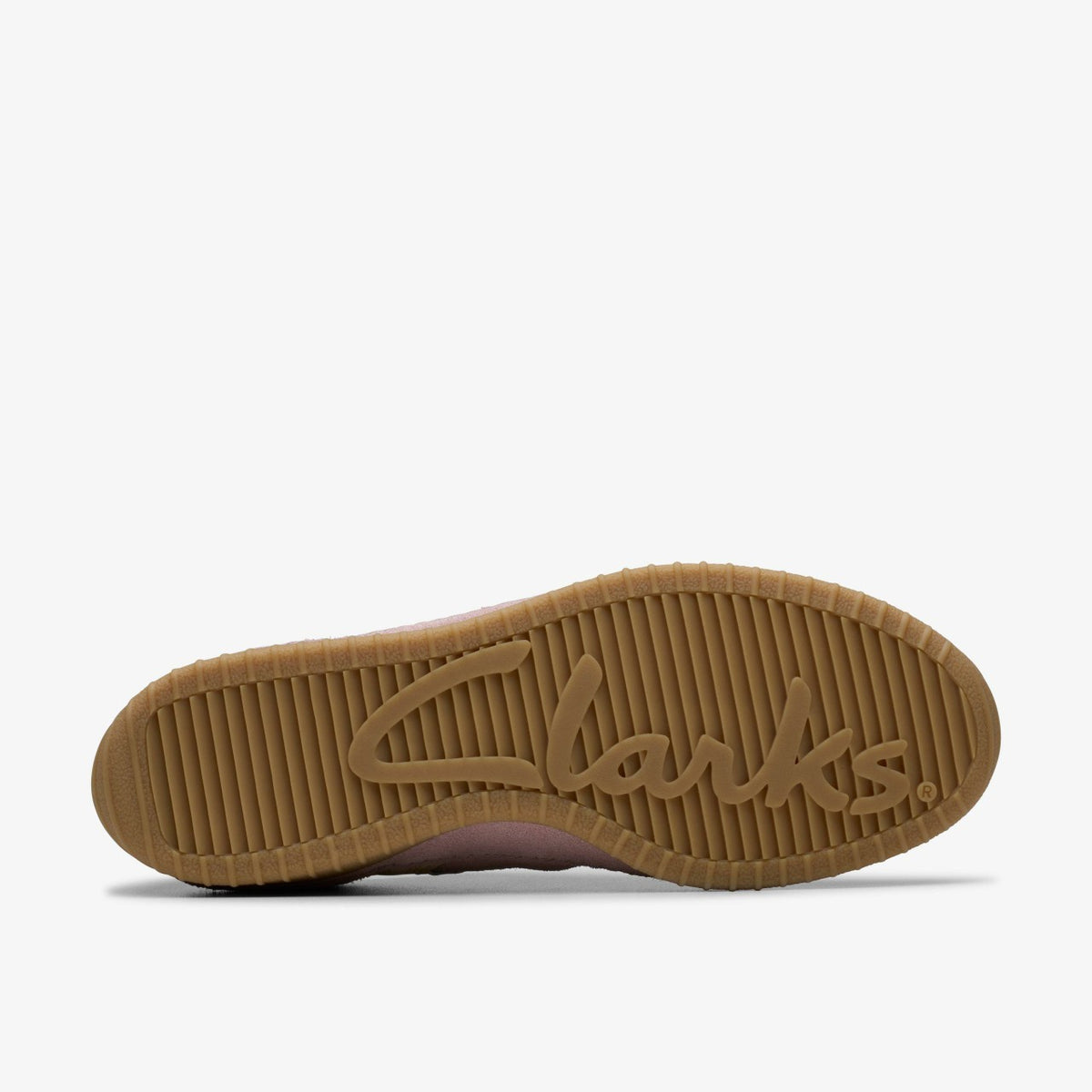 Meridor Lo Light Pink Combination - Clarks Women