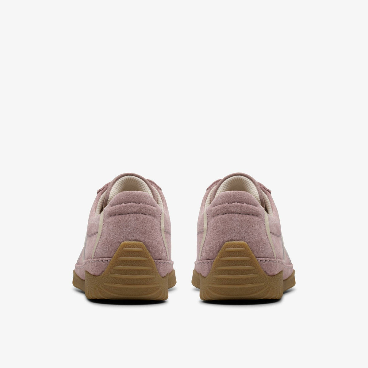 Meridor Lo Light Pink Combination - Clarks Women