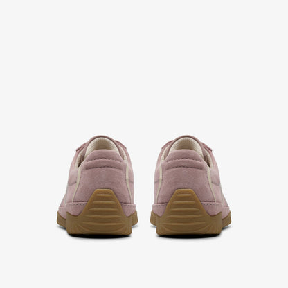 Meridor Lo Light Pink Combination - Clarks Women