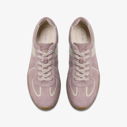 Meridor Lo Light Pink Combination - Clarks Women