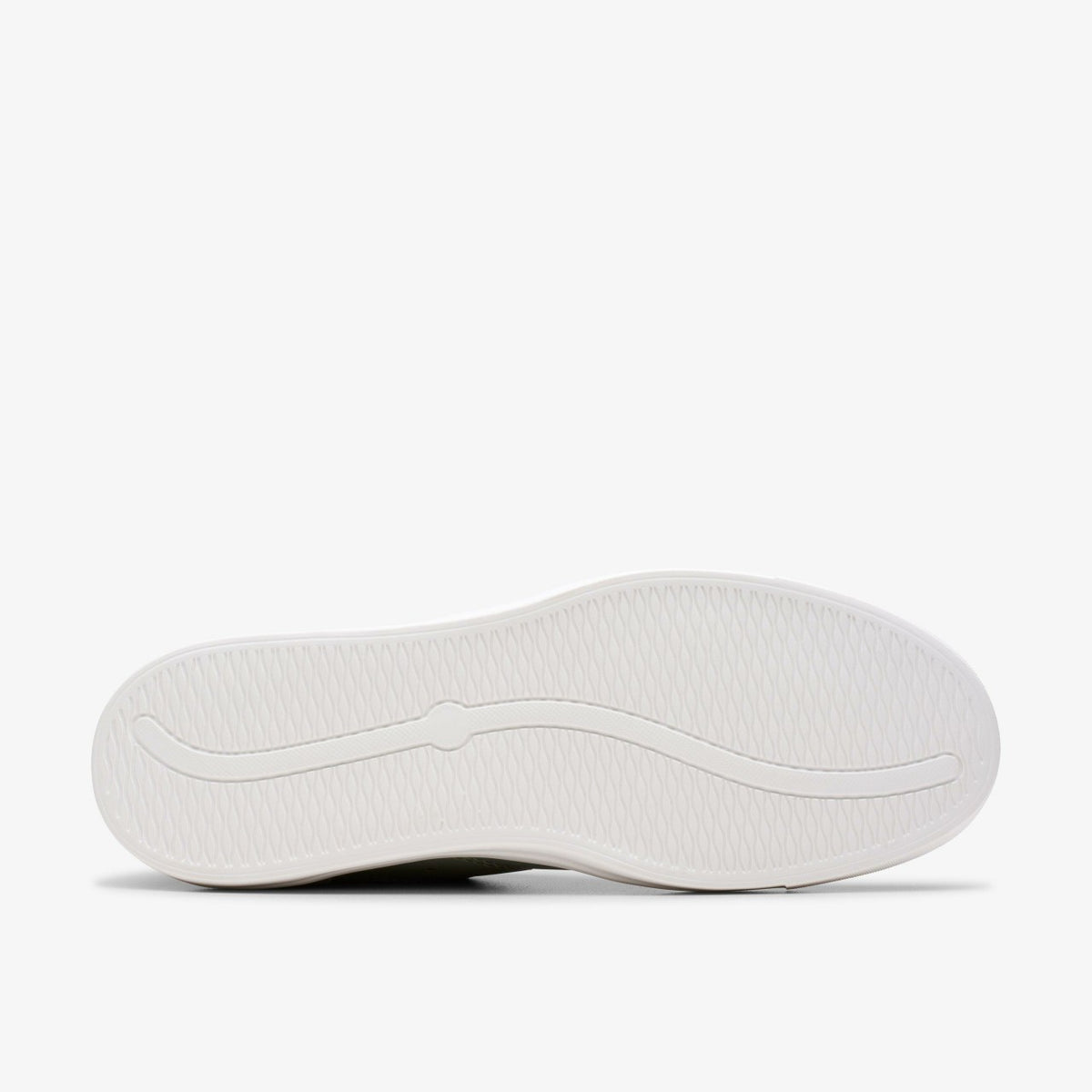 Makea Court Light Green - Clarks Women