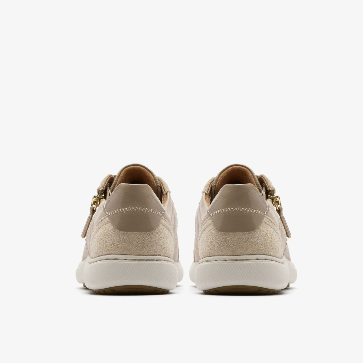 Nalle Zen Metallic - Clarks Women