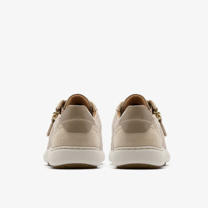 Nalle Zen Metallic - Clarks Women