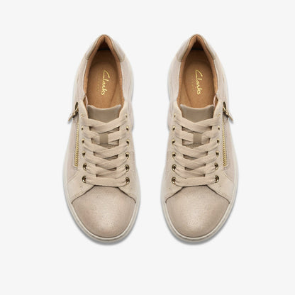 Nalle Zen Metallic - Clarks Women