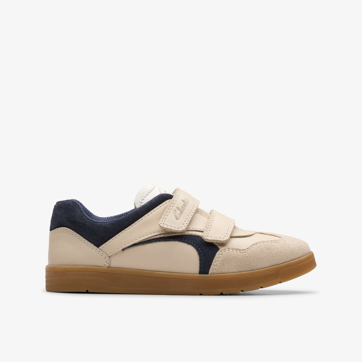 Disco Vibe Kid Neutral - Clarks Kids