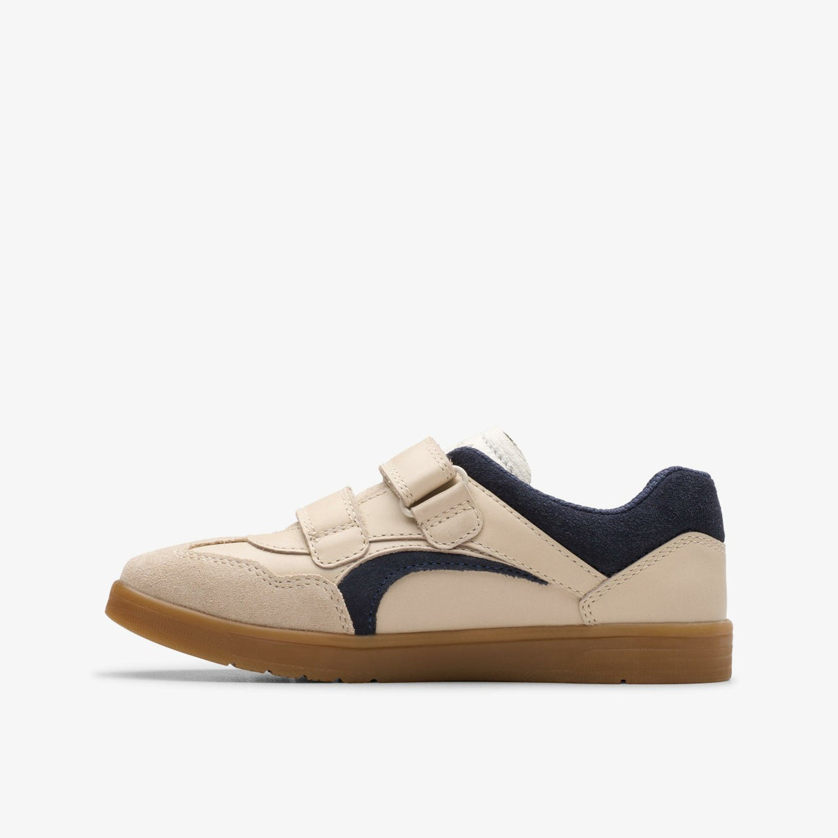 Disco Vibe Kid Neutral - Clarks Kids