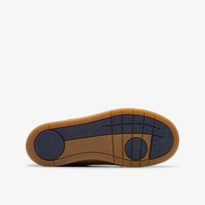 Disco Vibe Kid Neutral - Clarks Kids