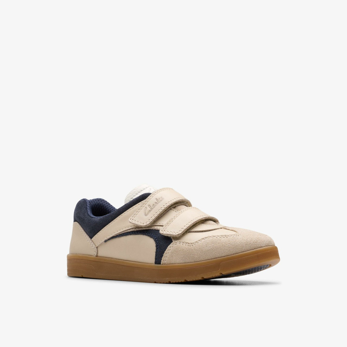 Disco Vibe Kid Neutral - Clarks Kids