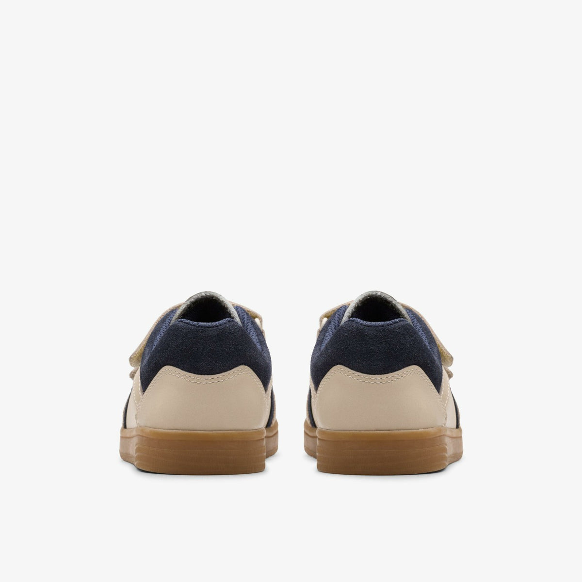 Disco Vibe Kid Neutral - Clarks Kids