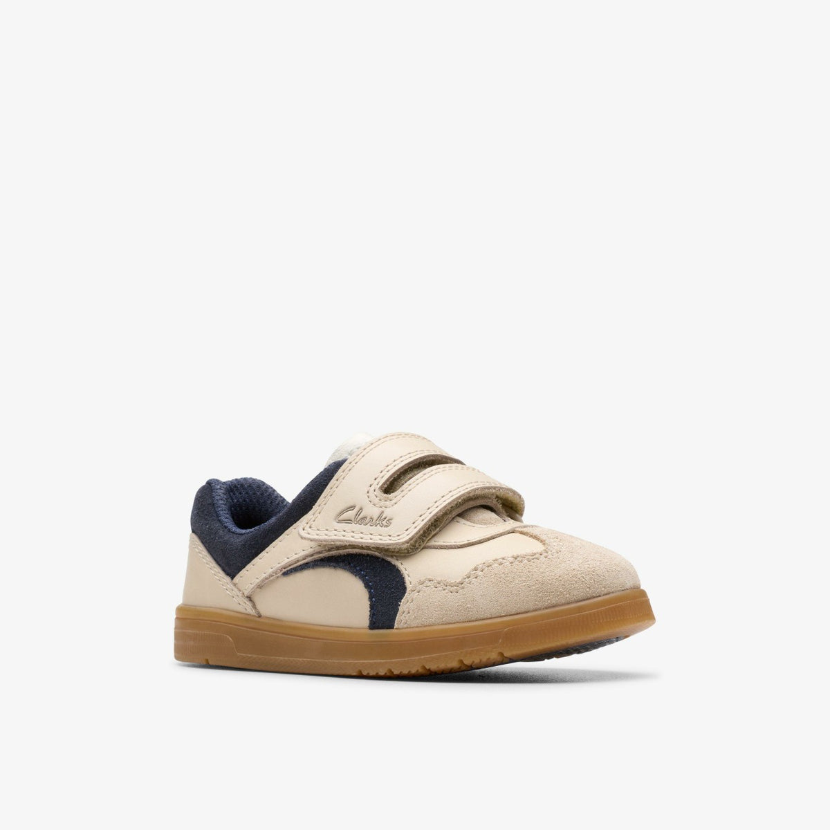 Disco Vibe Toddler Neutral - Clarks Kids